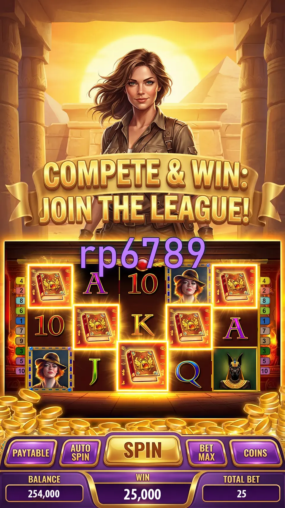 rp6789 APK