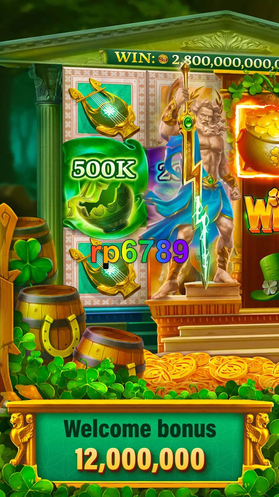 rp6789 APK