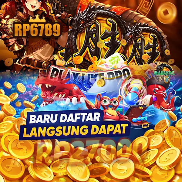 rp6789 Masuk