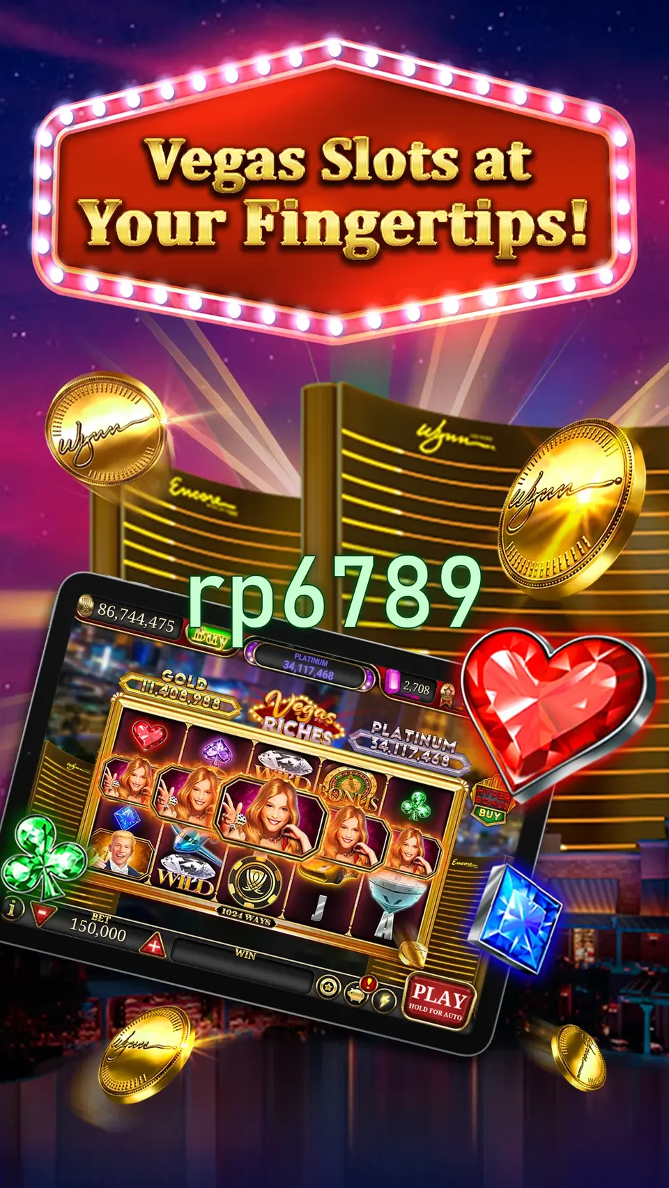 rp6789 Preview - Resmi Unduh